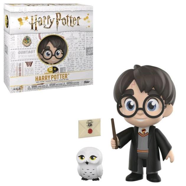 FUNKO Funko 5 Stars Harry Potter: Harry Potter